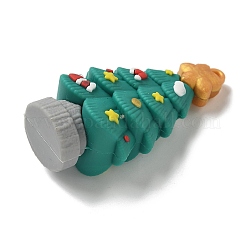 Weihnachtsthema PVC-Anhänger&nbsp;LS-KY-P019-02D