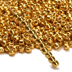 Toho 3/0 runde Perlen&nbsp;SEED-XTR03-PF0557