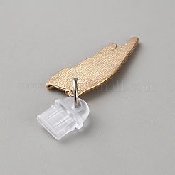Silikon-Staubschutzstöpsel für Handys&nbsp;AJEW-WH20020-159A