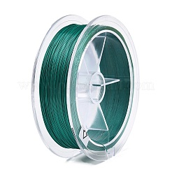 Alambre de acero recubierto de nailon de 7 hebra redonda&nbsp;TWIR-T002-01B-07