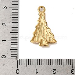 Ionenplattierung (IP) 304 Edelstahlanhänger&nbsp;STAS-N103-69G