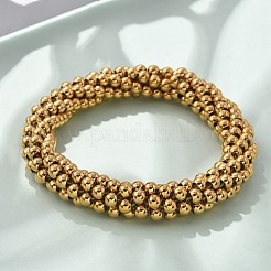 Armbänder aus Edelstahl 304&nbsp;STAS-D330-01G