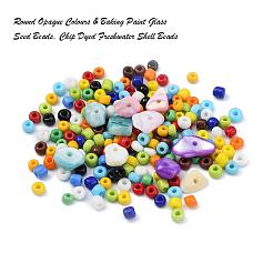 Kit fai-da-te per gioielli&nbsp;DIY-YW0003-39