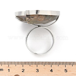 Edelstein-Ringe&nbsp;RJEW-C093-M1