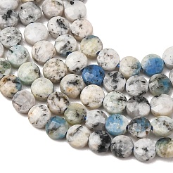 Brins de perles en pierre naturelle k2&nbsp;GG-CBA9631-D16-01