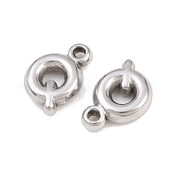 Anhänger aus Edelstahl 304&nbsp;STAS-S186-12Q-P01