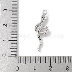 Pendentifs en laiton zircon cubique transparent&nbsp;KK-S505-03P-02