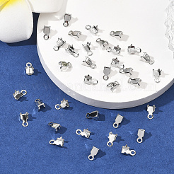 Emembouts de sertissage pliables en laiton shegrace&nbsp;XGRQ1U290-366P