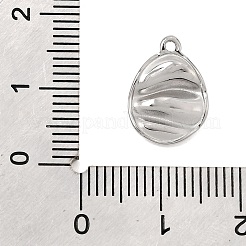 Dijes de acero inoxidable 304&nbsp;SA-CBAA487-28P