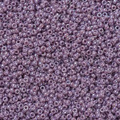 Perline rotonde miyuki rocailles&nbsp;SEED-G007-RR0478