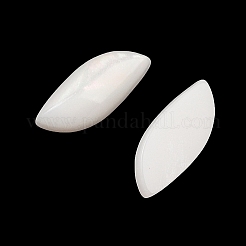Undurchsichtige Decoden-Cabochons aus Harz&nbsp;CRES-I036-14C