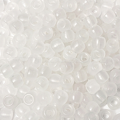 Perle europee in resina luminosa&nbsp;KS-TAC0002-01