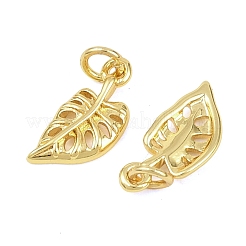 Pendente in ottone&nbsp;KK-D218-12G-01