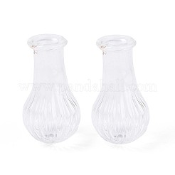 Glasflaschen&nbsp;AJEW-N002-04