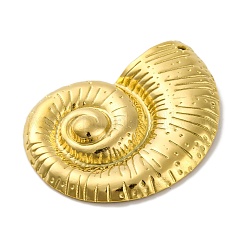 Ionenplattierung (IP) 304 Edelstahlanhänger&nbsp;STAS-D194-12G