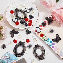 Kit de búsqueda de fabricación de joyas de diy&nbsp;DIY-SC0024-47