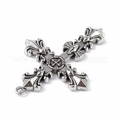 Pendentifs en alliage&nbsp;PALLOY-M206-02AS