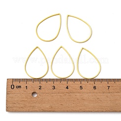 Messing Verbinderring&nbsp;EC03117x25mm-G