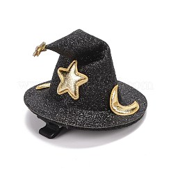 Halloween Kunstleder Haarschmuck&nbsp;PHAR-B088-07D