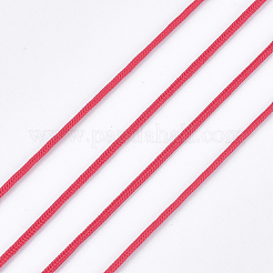 Cordón trenzado de nailon&nbsp;NWIR-S007-32