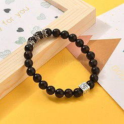 Tema di yoga&nbsp;BJEW-JB05519-02