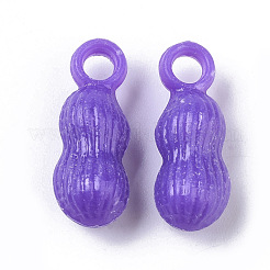 Opake Acryl Anhänger&nbsp;MACR-N008-15