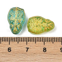 Backfarbe und goldene&nbsp;DGLA-T004-16M