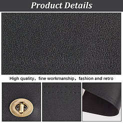 1 copri borsa in similpelle&nbsp;FIND-CL0001-21A