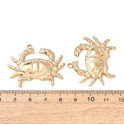 Anhänger aus Edelstahl 304&nbsp;SA-D002-01G