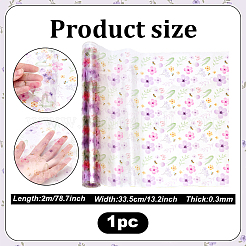 TPU-Druckfolien&nbsp;DIY-WH0349-535B