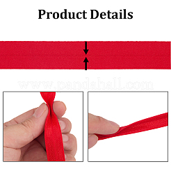 10 iarda di elastico piatto&nbsp;NWIR-CY0001-01C