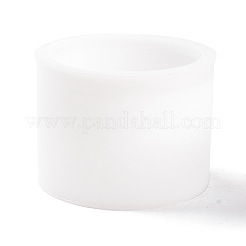 Silikonformen für Säulenblumentöpfe&nbsp;DIY-M039-18B