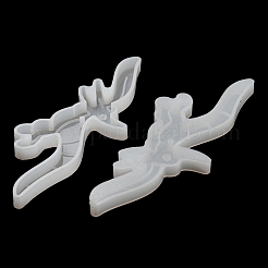 Kit per realizzare campanelli eolici fai da te a tema dinosauri&nbsp;WG70982-06