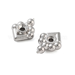 Accesorios de acero inoxidable 304 que no se deslustran&nbsp;STAS-L082-004P-01
