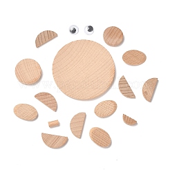 DIY Schildkrötenmalerei handgemachtes Materialpaket für Eltern-Kind&nbsp;DIY-P036-11