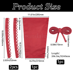 Austausch des Reißverschlusses für Brautkleider&nbsp;DIY-GF0010-22C-06