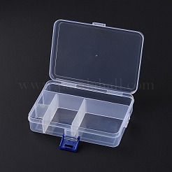 Contenitori di plastica tallone&nbsp;KY-E011-01