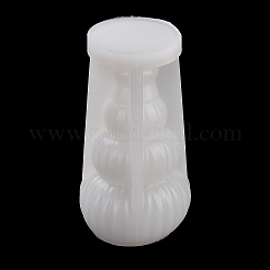 Stampo per candele profumate in silicone fai da te per albero di Natale&nbsp;DIY-K064-01A