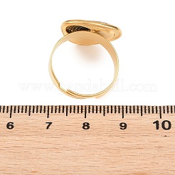 Manschettenringe aus Edelstahl 304&nbsp;RE-E001-02G