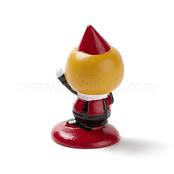 Halloween-Thema-Mini-Harz-Home-Display-Dekorationen&nbsp;DJEW-B005-09