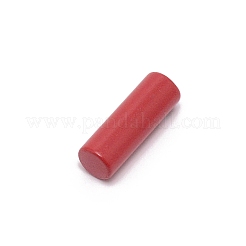 Coed-Enden aus Zinklegierung&nbsp;PALLOY-WH0085-87C