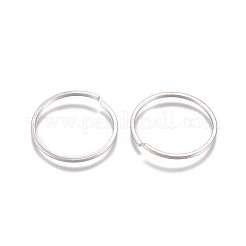 Anlaufgeschützte Biegeringe aus Edelstahl 304&nbsp;LS-X-STAS-G225-13P-01