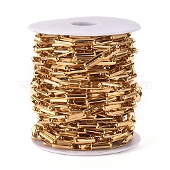 Cadenas de caja de acero inoxidable 304&nbsp;CHS-F009-05-G
