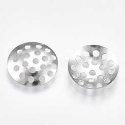 Risultati del setaccio anello / spilla in ferro&nbsp;IFIN-T007-45P-NF