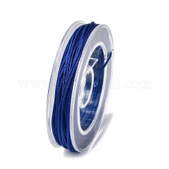Cordon rond tressé en nylon&nbsp;OCOR-XCP0002-57