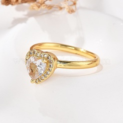 Anelli girevoli per le donne&nbsp;RJEW-B115-01G-04