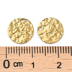 Anhänger aus 304 Edelstahl&nbsp;STAS-Q252-06G