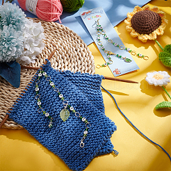 DIY-Strickwerkzeug-Sets&nbsp;HJEW-AB00558