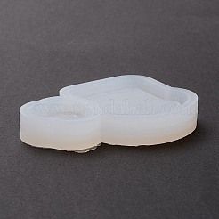 Silikonformen für Brot und Spiegelei&nbsp;DIY-M029-01