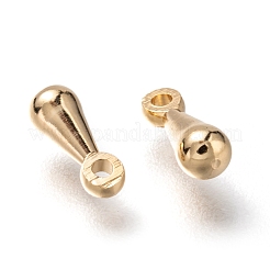 Charms in ottone&nbsp;KK-H759-47B-G